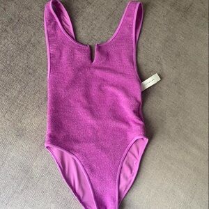 TOPSHOP swimsuit /bodysuit